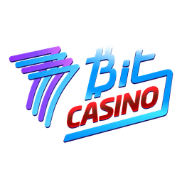 7bit casino logo