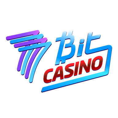 7bit casino logo