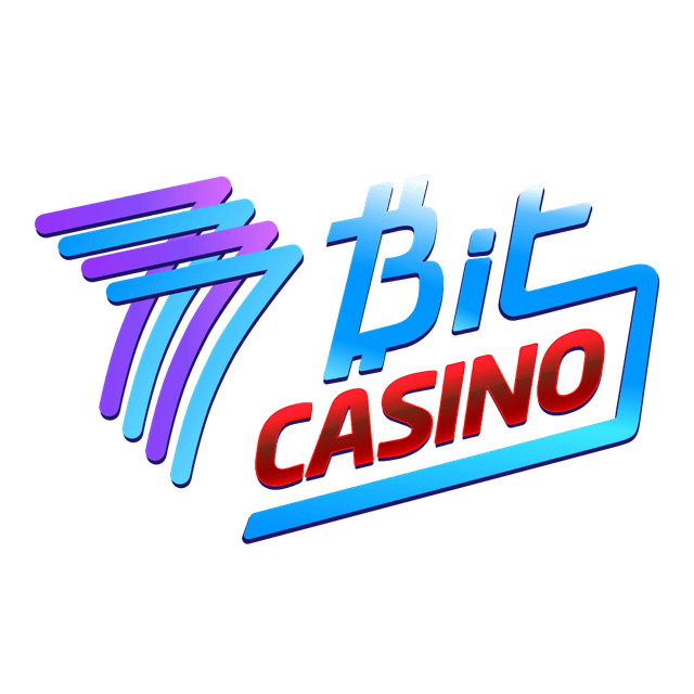 7bit casino logo
