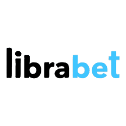 Librabet casino logo