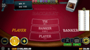 Baccarat Pro