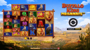 Buffalo King Megaways