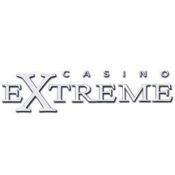Casino extreme logo