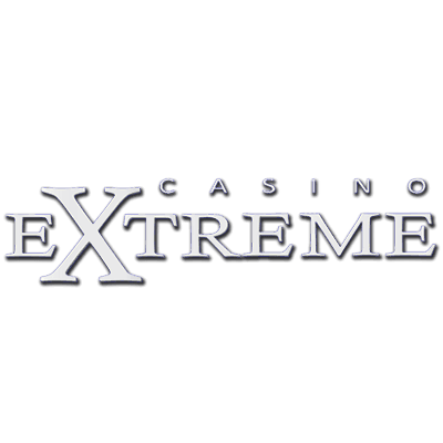 Casino extreme logo