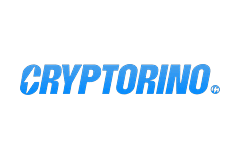 Cryptorino Logo