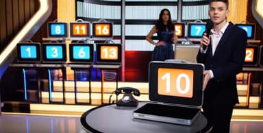 Deal or No Deal Live Review 2026