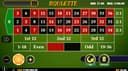 European Roulette