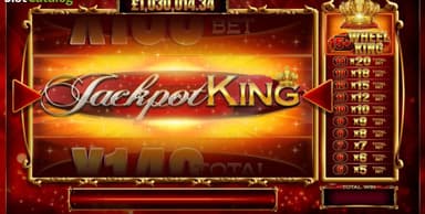 Jackpot King Review