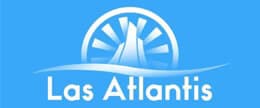 Las Atlantis logo