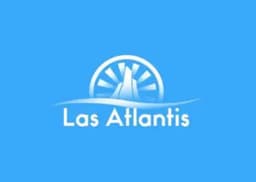 Las Atlantis Logo