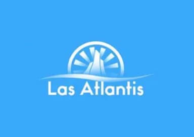 Las Atlantis Logo