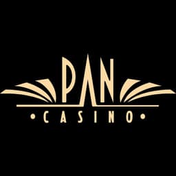 Pan casino logo