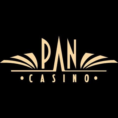 Pan casino logo