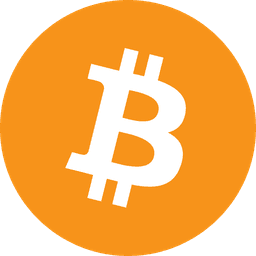 bitcoin logo