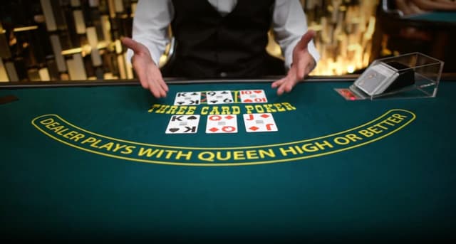 Casino Holdβem Review 2026