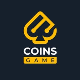 coinsgame casino logo
