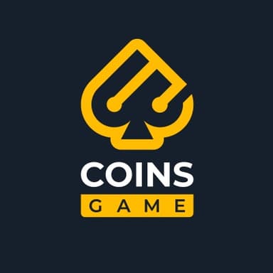coinsgame casino logo