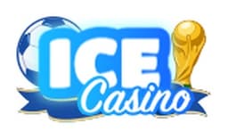 Ice casino logo