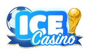 Ice casino logo