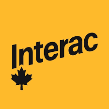 Interac casinos logo