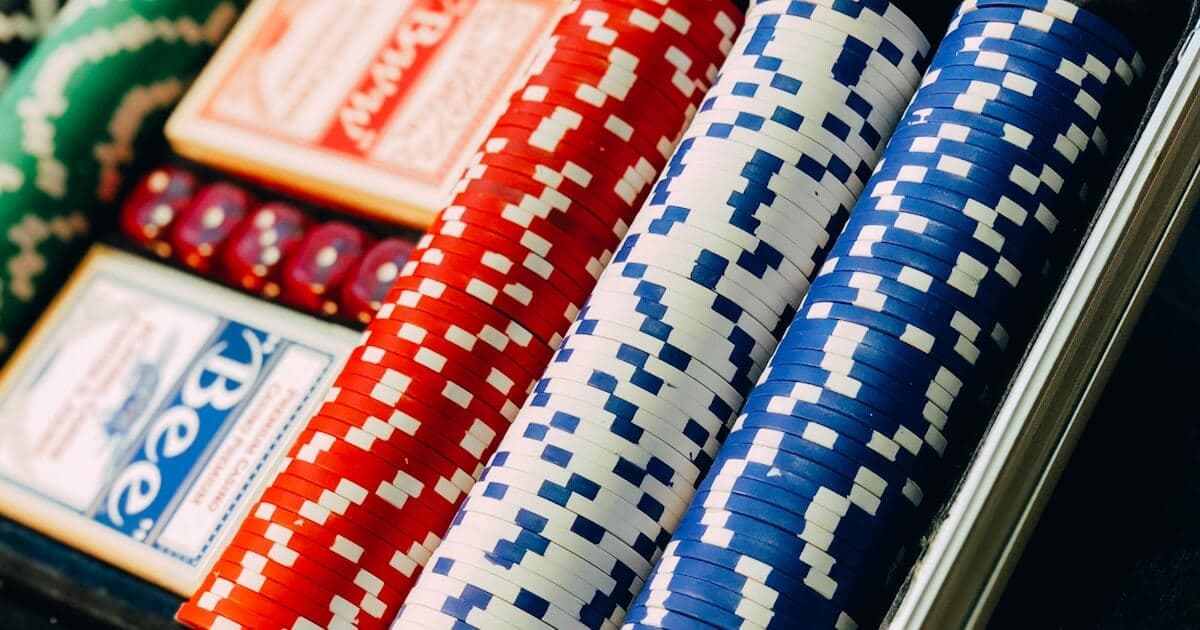 Playtech and FanDuel partnership announcement for the iPoker network launch in North America
